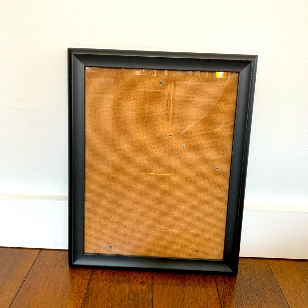 NEW picture frame